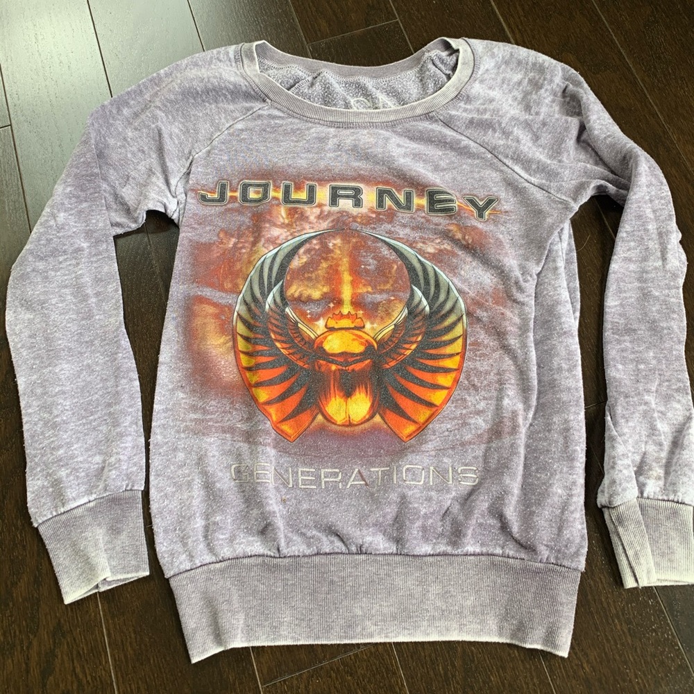 Chaser Journey Long sleeve